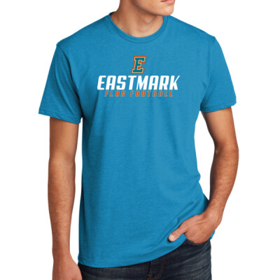 E Eastmark Flag Football Shirt Thumbnail