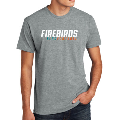 Firebirds Flag Football Shirt   Thumbnail