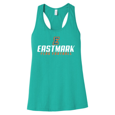 E Eastmark Racerback Tank Thumbnail