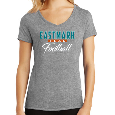 V-neckEastmark Flag script Thumbnail