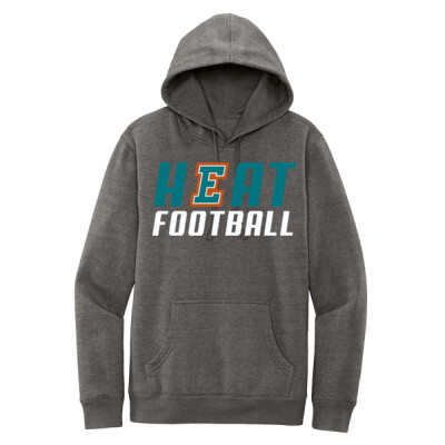 Hoodie HEAT Football Thumbnail